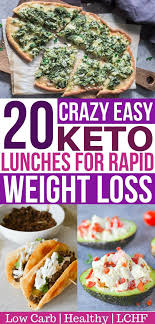 Best Low Carb Lunch Ideas For Your Keto Diet Easy Low Carb Lunches Lunch Recipes Low Carb Lunch