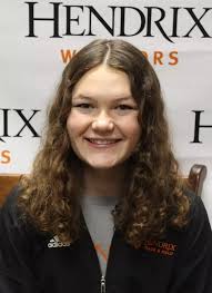 2019 Women's Track & Field Roster