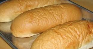 Super Soft N Chewy Hoagie Rolls The Kitchen Whisperer Hoagie Roll Recipe Hoagie Rolls Recipes