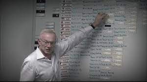 Dallas Cowboys Draft Board Eighty Two Team Screened Nfl Draft Prospects Dallas Cowboys War Room Cheatsheet 2 Dallas Cowboys Draft Dallas Cowboys Nfl Draft