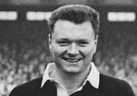 Obituary: John Alexander Davidson, former rugby player
