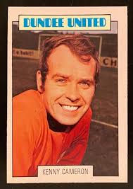 A&BC SCOTTISH FOOTBALL 1973 (PINK)