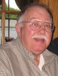 Obituary information for Dr. James S. Stryker, Jr.
