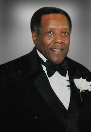 Obituary for Norman Brice