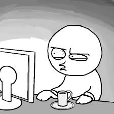 1 Month Find A Specific Rage Reaction Face For Me Goforgold Memes Funny Faces Funny Memes Meme Faces