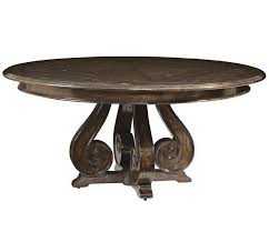 Bernhardt Artisan Estate 68 Inch Dining Table Bn 325 273 275 Bernhardt Dining Table Furniture Dining Room Table Bernhardt Round Dining Table