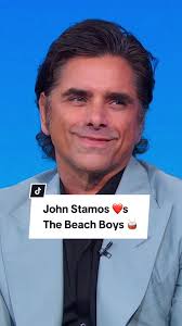 Beach Boys with John Stamos