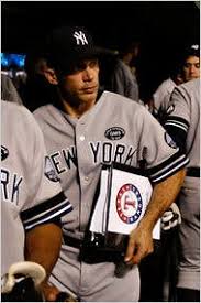 1996 american league championship series. The Yankees Died By Joe Girardi S Binder The New York Times