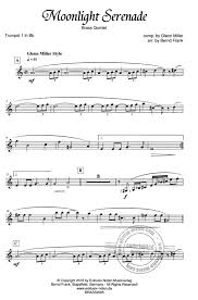 It was originally named now i. Moonlight Serenade Von Glenn Miller Im Stretta Noten Shop Kaufen Stretta Noten Shop