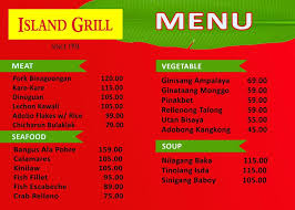 Maybe you would like to learn more about one of these? Island Grill Photos Facebook