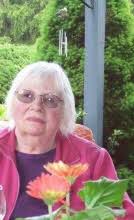 Obituary information for Catherine Francis Lasher