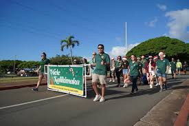 Mayor Rick Blangiardi added a new...