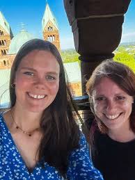 Dein Frühling in Speyer