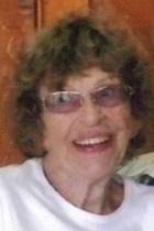 Joyce Metcalf Obituary