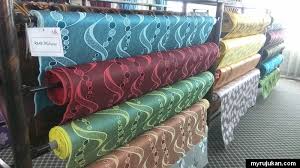 Pasti ramai diluar sana yang tidak tahu memilih langsir yang sesuai dengan ruang peribadi kegemeran anda. Tempah Langsir Rumah Dengan Mk Curtain Myrujukan