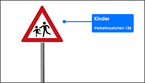 Die eine variante ist eine erlaubnis vom straßenverkehrsamt der jeweiligen stadt einzuholen, die andere ist ein. Geschwindigkeitsbeschrankungen Mit Gefahrzeichen Im Uberblick Stvo2go