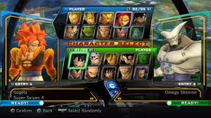 Dragon ball z ultimate tenkaichi ps3 iso, download game ps3 iso, hack game ps3 iso, dlc game save ps3, guides cheats mods game ps3, torrent game ps3. Dragon Ball Z Ultimate Tenkaichi All Characters Ps3 Youtube