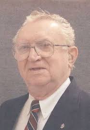 William Frederick Upton Obituary