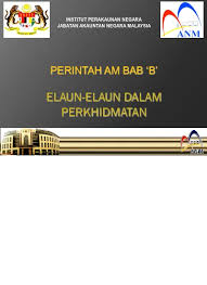 Contoh surat edaran rapat persiapan ujian nasional. Elaun Elaun Dalam Perkhidmatan
