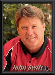 Steve Olliges and John Swift Join Forces Once Again For 2011 Desert Racing  Season