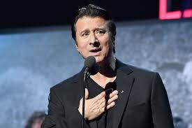 Steve Perry Records Emotional Duet with His Late Dad (Exclusive)