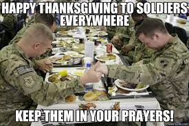 Your meme was successfully uploaded and it is now in moderation. Military Thanksgiving Memes Memezila Com