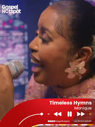 Monique Thompson Gospel