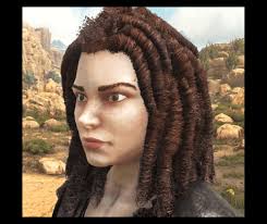But professional players have some specific hairstyle that they put on their mods. How To Obtain Different Types Of Ark Hairstyles In 2021 Top Secret Way