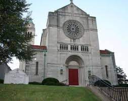 In 1947 construction began on the original church at fourth and jefferson, completed and blessed on december 8, 1947, with formal dedication on february 13, 1949. St Peter Cdlex