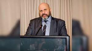 Ο καθηγητησ δημητρησ κουβελασ ειπε στο κρητη τβ ότι εχει εγκριθει στην αμερικη μονοκλωνικο αντισωμα κοστουσ 1000 ευρω που αντιμετωπιζει τον covid. Efarmogh 8essalonikh O Dhmhtrhs Koybelas Gia To Embolio Kata Toy Korwnoioy Youtube
