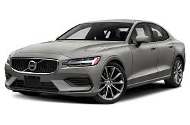 2021 Volvo S60 Pictures