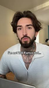 Will Ramos Interview