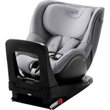 Britax Römer Swingfix M I Size Grey Marble Child Seat