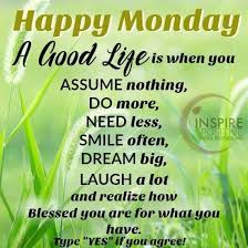 Pin On Happy Monday