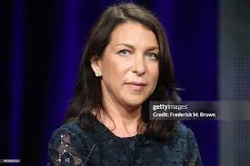 Executive producer Barbara Adler speaks onstage during the 'Kevin... News  Photo