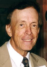 ADOM :: Robert O'Steen, 80, longtime Voice, Florida Catholic editor