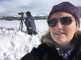 Ashley Hillard's Instagram, Twitter & Facebook