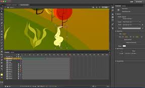 All you need to do is tell flash where to change the appearance of a symbol instance, and it fills in the blanks in between. Find Out How To Use The Vector Brushes In Adobe Animate Cc