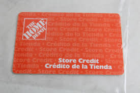 Buy online and pick up in store. The Home Depot Store Credit Card Property Room