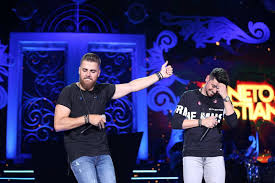 F5 Musica Ze Neto E Cristiano Planejam Diminuir Shows Apos Nascimento Dos Filhos Mas Descartam Paradas 04 01 2020 + zé neto e cristiano. ze neto e cristiano planejam diminuir