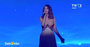 Please keep your comments respectful. Discover Romania Chooses Alcohol You As Roxen S Song For Eurovision 2020 Celebmix