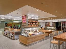 Mesmerizing Mini Supermarket Designs To Have You Shopping Bored Art Supermarket Design Market Design Shop Interior Design
