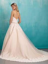 Style 9319 Allure Bridal Wedding Dress Allure Wedding Dresses Wedding Dresses