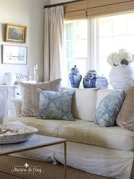 Check spelling or type a new query. French Farmhouse Summer Decorating Ideas Living Dining Room Tour