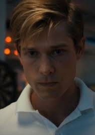 Fan Casting Mason Dye as Chase Andrews in Where the Crawdads Sing (2022)