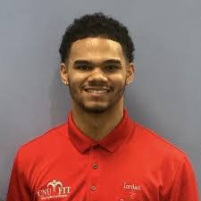 Jordan Gambrell's Instagram, Twitter & Facebook