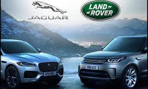 Последние твиты от jaguar land rover (@jlr_news). Jaguar Land Rover Sales Significantly Impacted By Covid 19 Newsnreleases