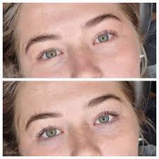 Hi All, Looking for content and trial product models. Located in Redcliffe.  You must consent to pictures being taken and posted for content. Brow Wax +  Hybrid Dye