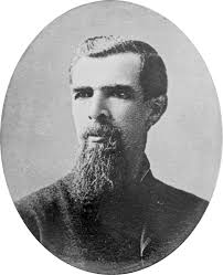 Henry Smith (Wisconsin politician)