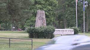 Plans For New Grand Rapids Home For Veterans Changed Wzzm13 Com Homes For Veterans Grand Rapids Rapids